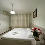 Central & Spacious Apartment