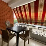 Central & Spacious Apartment
