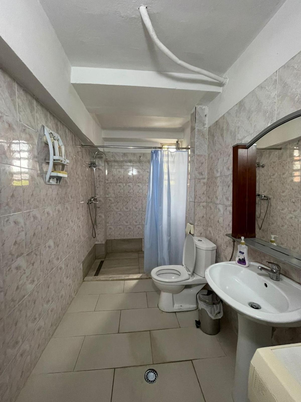 Appartement & Spacious *